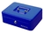 COFRE GUARDAVALORES EZCO METALICO 8878M
