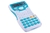 CALCULADORA ECAL TC82 MS VISOR 2 LINEAS CIENTIFICA 240 FUNCIONES COLOR
