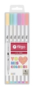 MICROFIBRA FILGO LINER 038 0.4MM ESTUCHE - LIBRERIA OASIS