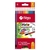 LAPICES DE COLORES FILGO PINTO BORRABLES X12 LARGOS