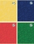 CUADERNO EXITO CLASICO N° 3 T/F 36 HS RAYA