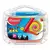 CRAYONES MAPED GEL COLORPEPS X 6