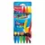 OLEO PASTEL MAPED COLORPEPS