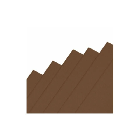 PAPEL CREPE MURESCO MARRON