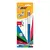 BOLIGRAFO BIC 4 COLORES MEDIUM RETRACTIL