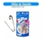 ALFILER GANCHO SIFAP 36MM X50 UN. DOY PACK
