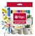 MARCADOR FILGO 040 PORCELAIN PUNTA FINA X10 SURTIDO