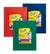 CUADERNO EXITO UNIVERSO T/D 100 HS RAY