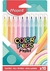 MARCADORES MAPED PASTEL ESTUCHE X 10