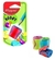 SACAPUNTAS MAPED BOOGY 1 ORIFICIOS C/ DEPOSITO BLISTER X 1