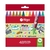 CRAYONES FILGO DE CERA X 48 SURT
