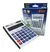 CALCULADORA ECAL TC46 12 DIGITOS + 1 PILA