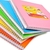 CUADERNO EXITO 21X27 N=7 FORRADO T/D 60 HS RAY ESPIRAL