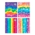 CUADERNO EXITO ARCO IRIS N° 3 T/F 36 HS RAYA