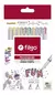 RESALTADOR DOBLE PTA FILGO MULTILIGHTER - comprar online