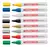 MARCADOR EDDING 792 PINTURA PTA. 0.8MM