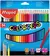 LAPICES DE COLORES MAPED COLORPEPS STRONG en internet