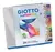 LAPICES DE COLORES GIOTTO SUPERMINA 3.8MM LATA