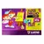 BLOCK DIBUJO LUMA FLUO Nº 6 15 HS
