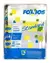 FOLIO LUMA A4 STANDARD X 100
