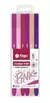 MARCADOR FILGO MARKER 036 PTA MED 1.0 ESTUCHE - LIBRERIA OASIS