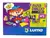BLOCK DIBUJO LUMA FLUO N°5 15 HS