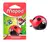 SACAPUNTAS MAPED CROC CROC EASY BLISTER X 1