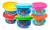 MASA P/ MODELAR DIDO 100GRS COLORES SURTIDOS