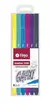 Imagen de MARCADOR FILGO MARKER 036 PTA MED 1.0 ESTUCHE