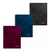 CUADERNO LEDESMA 29.7 EXECUTIVE T/D 84 HS ESPIRAL