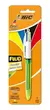 BOLIGRAFO BIC HIGHLIGHTER FLUO 4 COLORES
