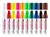MARCADOR EDDING 4090 P/VIDRIO CHALK MARKER