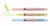 MARCADOR EDDING 751 CREATIVE PTA. 1/2MM SET X3 PASTEL