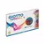 LAPICES DE COLORES GIOTTO SUPERMINA 3.8MM