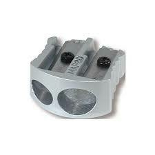 SACAPUNTA MAPED METAL 2 BOCAS