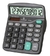 CALCULADORA JUSTOP 12 DIGITOS DUAL 18X14,5 JP-612
