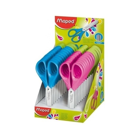 TIJERA MAPED PULSE 13 CM ART:464212