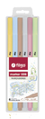 MARCADOR FILGO MARKER 036 PTA MED 1.0 ESTUCHE - tienda online