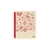 CUADERNO EXITO NAT N° 3 T/F 36 HS RAYA