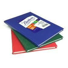 CUADERNO RIVADAVIA ARAÑA T/D 98 HS RAY