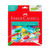 LAPICES DE COLORES FABER ECOLAPIZ ACUARELABLE C/CARTON en internet