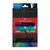 LAPICES FABER CASTELL SUPER SOFT x 15 FRIOS