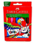 MARCADOR FABER ESCOLAR - comprar online