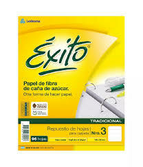 REPUESTO EXITO 96 HS