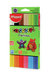 PLASTILINA MAPED COLORPEPS SURTIDAS