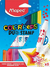 MARCADORES MAPED COLOR PEP´S CON SELLOS X8 - NUEVOS!