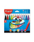 MARCADOR MAPED COLOR´PEPS MAXI X 12 COLORES
