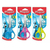 TIJERA MAPED ESSENTIALS 13 CM ZURDOS