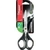 TIJERA MAPED ADVANCED GREEN - comprar online