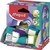 GOMA MAPED LITTLE MONSTER DISPLAY CON GRIP